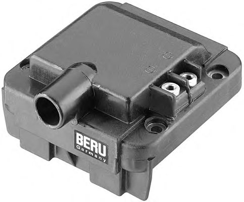 Катушка зажигания BERU 0040100278