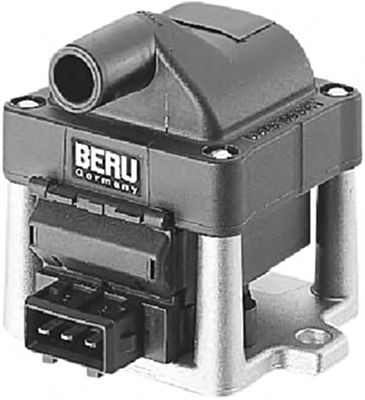 Катушка зажигания BERU 0040402001