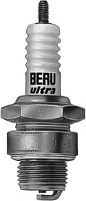 Свіча запалювання BERU 0001820700