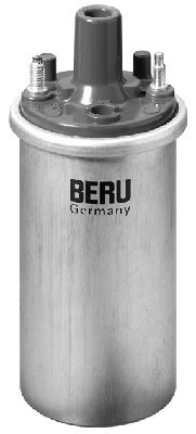Катушка зажигания BERU 0040100122