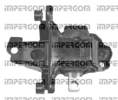 Подушка двигателя ORIGINAL IMPERIUM 35070