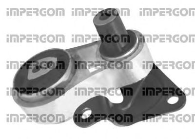 Подушка двигателя ORIGINAL IMPERIUM 35699