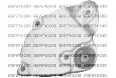 Подушка двигателя ORIGINAL IMPERIUM 36559