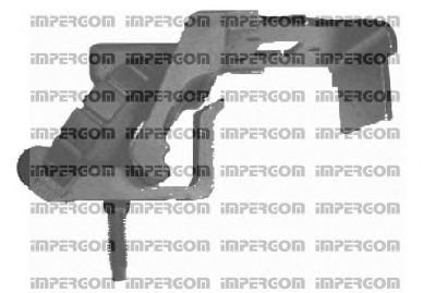 Подушки КПП ORIGINAL IMPERIUM 36661