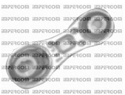 Подушка двигуна ORIGINAL IMPERIUM 36663
