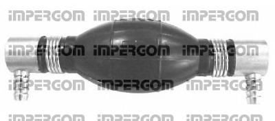Топливный насос ORIGINAL IMPERIUM 4017
