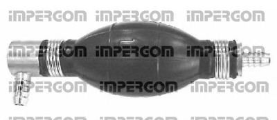 Топливный насос ORIGINAL IMPERIUM 4018