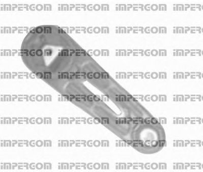 Кронштейн двигателя ORIGINAL IMPERIUM 71431