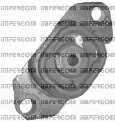 Подушки КПП ORIGINAL IMPERIUM 71433