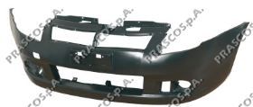 Бампер PRASCO SZ0341001