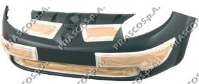 Бампер PRASCO RN0321010