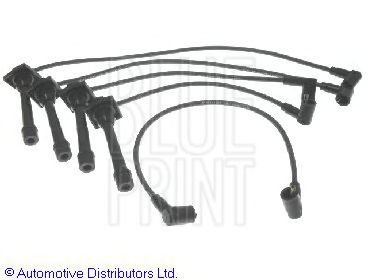 Комплект высоковольтных проводов BLUE PRINT ADT31607