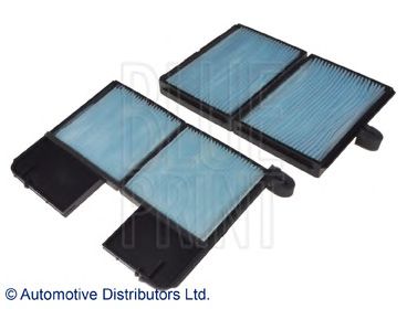 Фильтр салона BLUE PRINT ADT32509