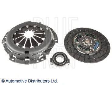 Комплект сцепления BLUE PRINT ADT330272