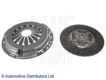 Комплект сцепления BLUE PRINT ADT330276