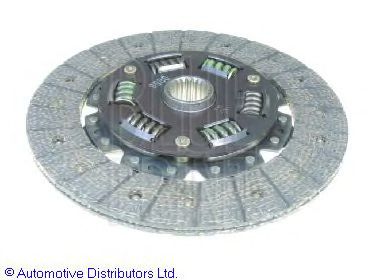 Диск сцепления BLUE PRINT ADT33107