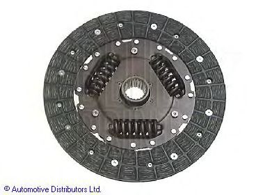 Диск сцепления BLUE PRINT ADT33164