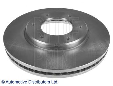 Тормозной диск BLUE PRINT ADT343101