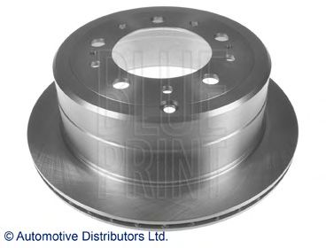 Тормозной диск BLUE PRINT ADT343119