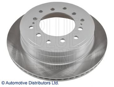 Тормозной диск BLUE PRINT ADT343281