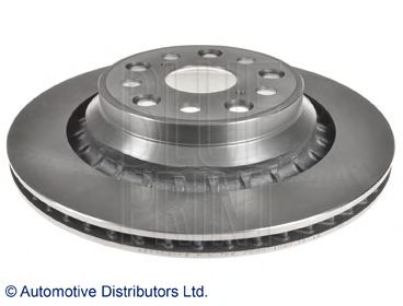 Тормозной диск BLUE PRINT ADT343285