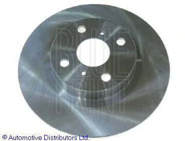Тормозной диск BLUE PRINT ADT34351