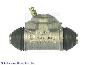 Колісний гальмівний циліндр BLUE PRINT ADT34446
