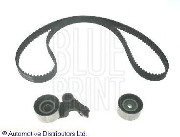 Комплект ремня ГРМ BLUE PRINT ADT37302