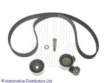 Комплект ремня ГРМ BLUE PRINT ADT37306