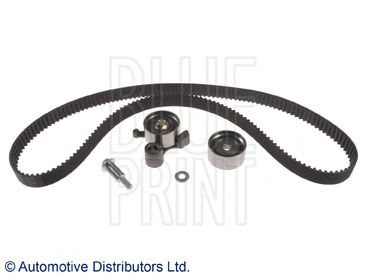 Комплект ремня ГРМ BLUE PRINT ADT37307