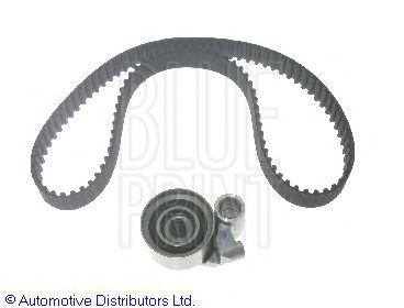 Комплект ременя ГРМ BLUE PRINT ADT37313