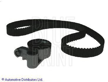 Комплект ременя ГРМ BLUE PRINT ADT37318