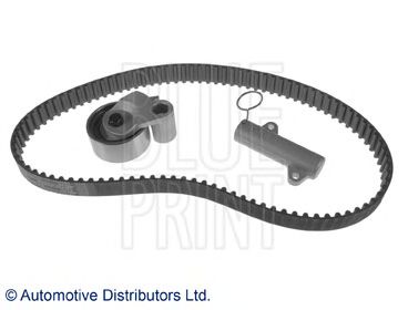 Комплект ременя ГРМ BLUE PRINT ADT37322