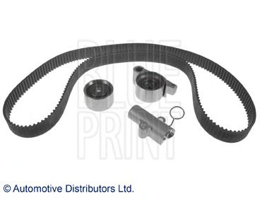 Комплект ремня ГРМ BLUE PRINT ADT37334