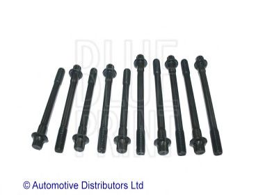 Комплект болтов головки блока цилиндров (ГБЦ) BLUE PRINT ADT37810C