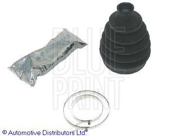 Комплект пыльника ШРУСа BLUE PRINT ADT38107