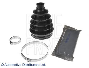 Комплект пильника ШРКШ BLUE PRINT ADT381110