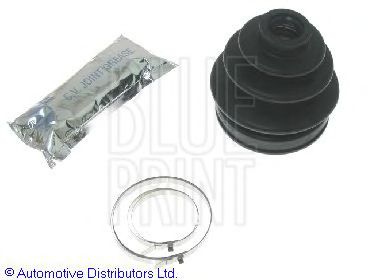 Комплект пыльника ШРУСа BLUE PRINT ADT38156