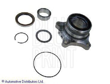 Ступичный подшипник BLUE PRINT ADT38353