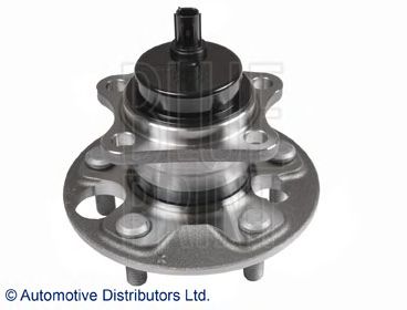 Ступичный подшипник BLUE PRINT ADT38390