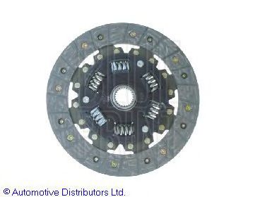 Диск сцепления BLUE PRINT ADZ93103
