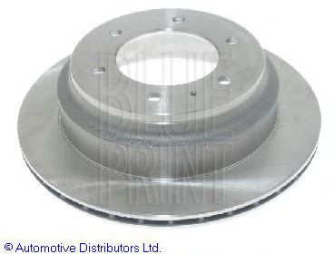 Тормозной диск BLUE PRINT ADZ94313