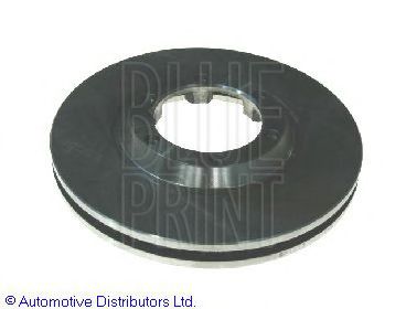 Гальмівний диск BLUE PRINT ADZ94328