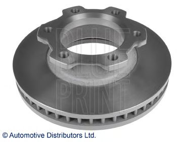 Тормозной диск BLUE PRINT ADZ94336