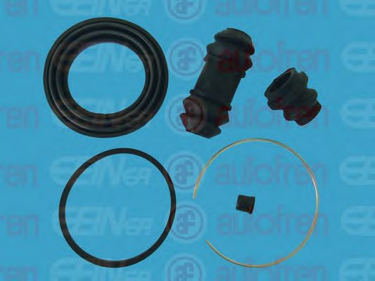 Ремкомплект суппорта AUTOFREN SEINSA D4389