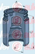 Поршень тормозного суппорта AUTOFREN SEINSA D025251
