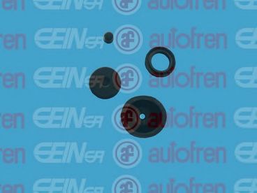 Ремкомплект робочого циліндра зчеплення AUTOFREN SEINSA D3325