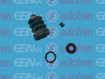 Ремкомплект робочого циліндра зчеплення AUTOFREN SEINSA D3643