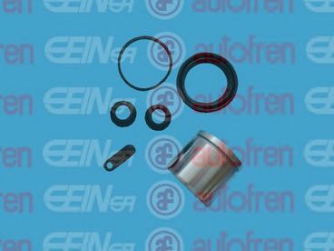 Ремкомплект суппорта AUTOFREN SEINSA D41097C
