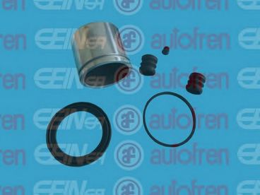 Ремкомплект суппорта AUTOFREN SEINSA D41103C